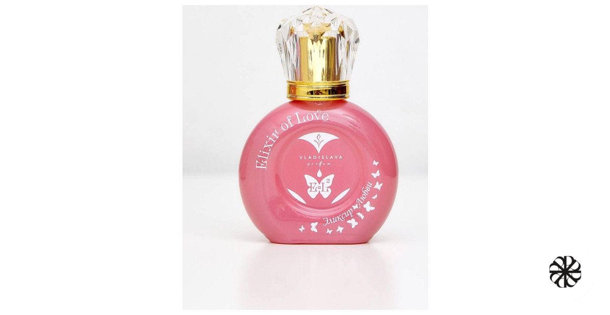 Elixir of Love Vladislava Parfum
