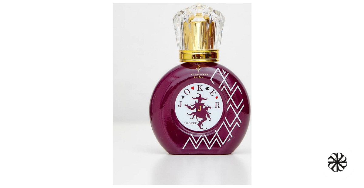 Joker Vladislava Parfum