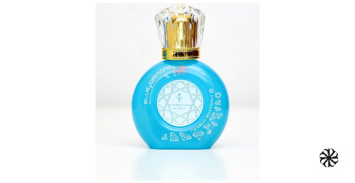 Blue Diamond Vladislava Parfum