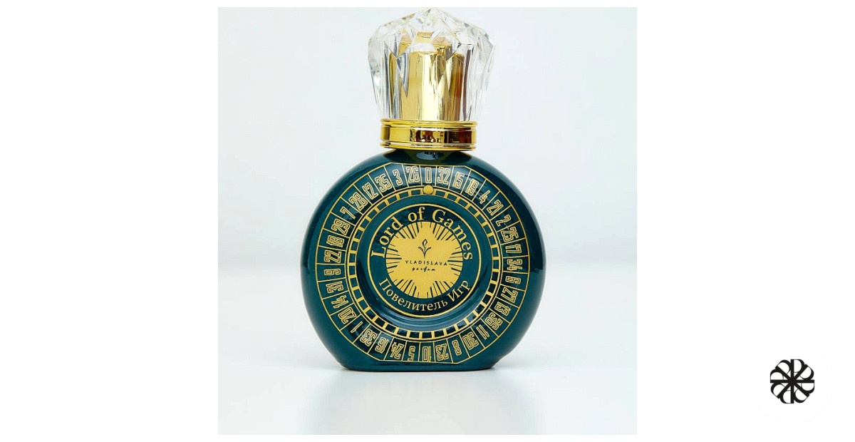 Lord of Games Vladislava Parfum