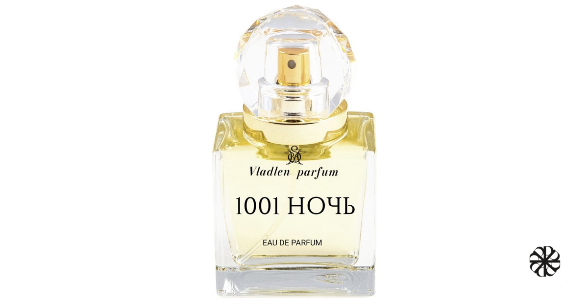 1001 ночь Vladlen_parfum