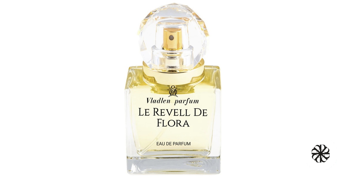 Le Reveil De Flora Vladlen_parfum