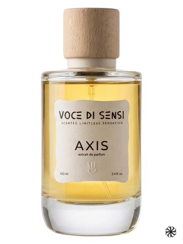 Axis Voce di Sensi