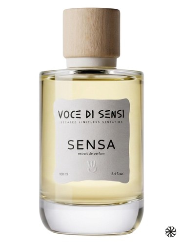 Sensa Voce di Sensi