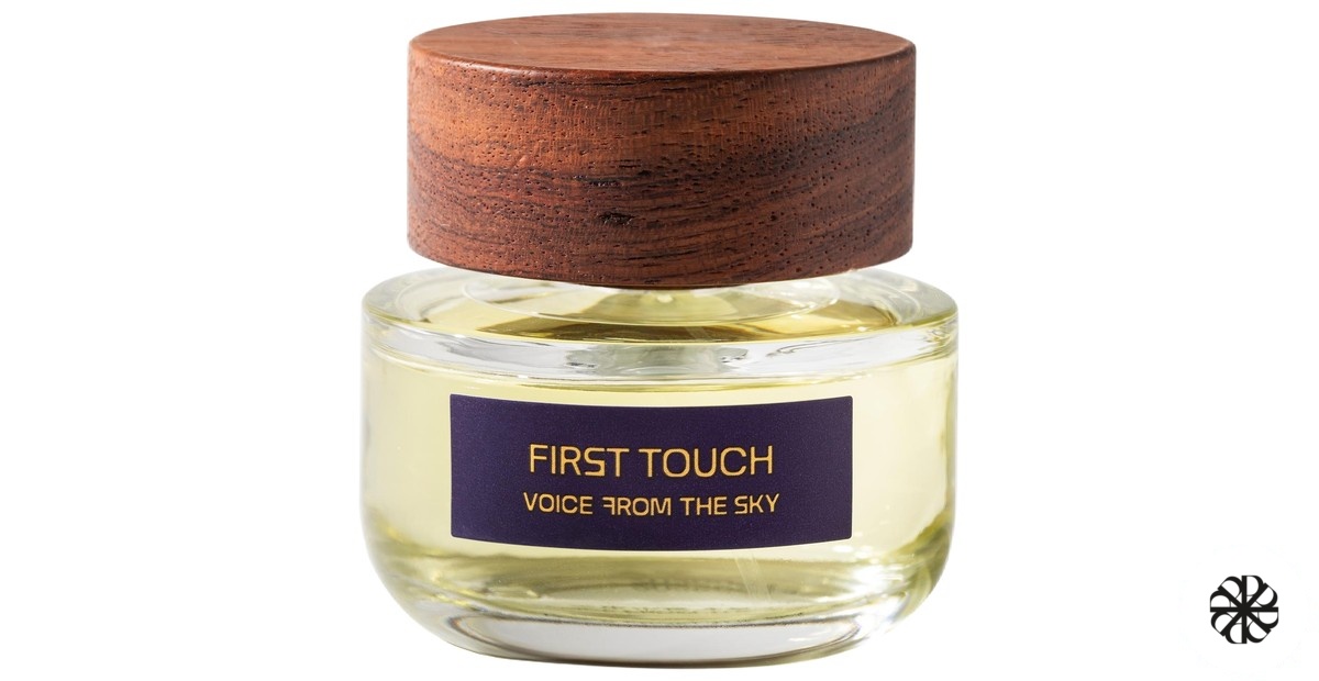 First Touch 小珍珠 Voice From The Sky 天乐