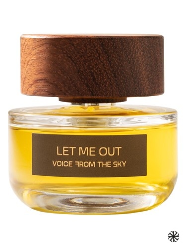Let Me Out 破茧 Voice From The Sky 天乐