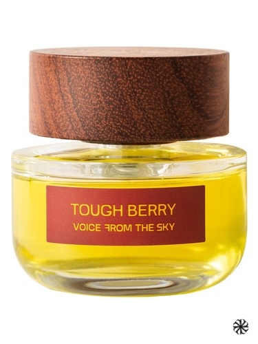 Tough Berry 倔强草莓 Voice From The Sky 天乐