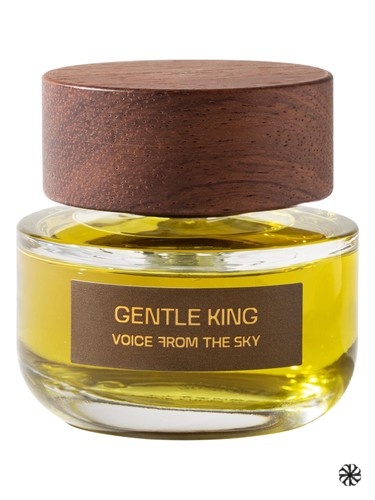 Gentle King 温柔的狮 Voice From The Sky 天乐