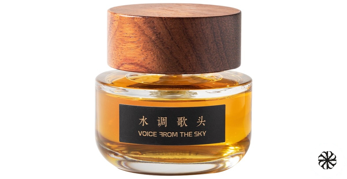 Talking To The Moon 水调歌头 Voice From The Sky 天乐