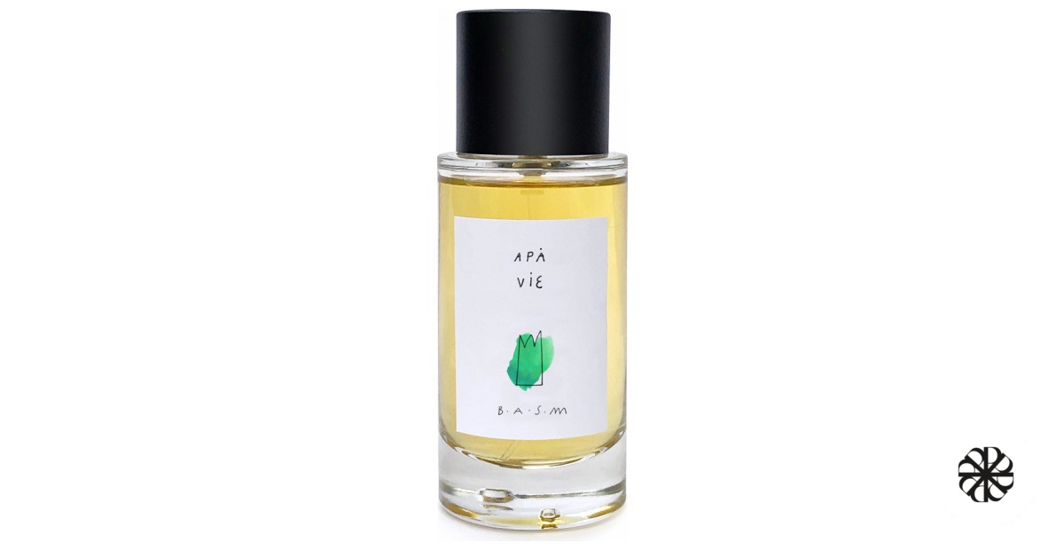 Apă Vie (Holy Water) B.A.S.M. by Createur 5 D’Emotions