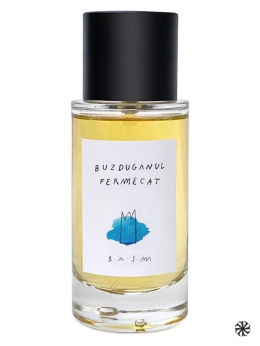 Buzduganul Fermecat (Enchanted Mace) B.A.S.M. by Createur 5 D’Emotions