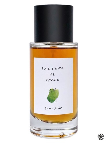 Parfum de ZMEU (Ogre) B.A.S.M. by Createur 5 D’Emotions