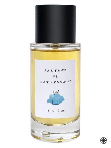 Parfum de FĂT FRUMOS (Prince Charming) B.A.S.M. by Createur 5 D’Emotions