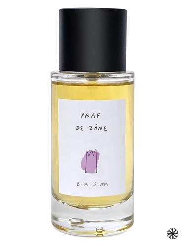 Praf de Zâne (Fairy Dust) B.A.S.M. by Createur 5 D’Emotions