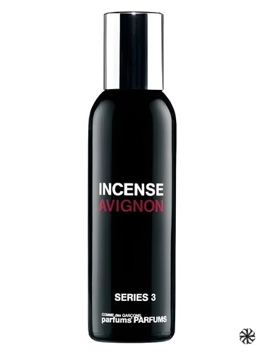 Comme des Garcons Series 3 Incense: Avignon Comme des Garcons