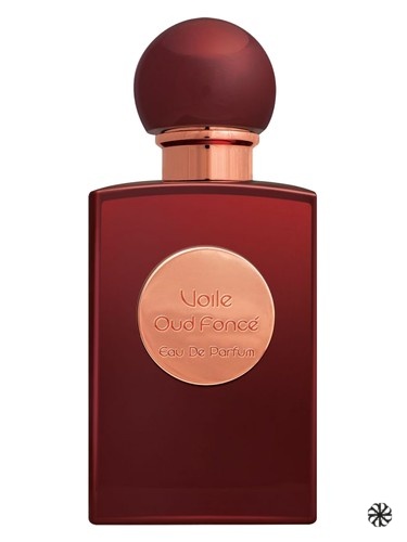 Oud Fonce Voile