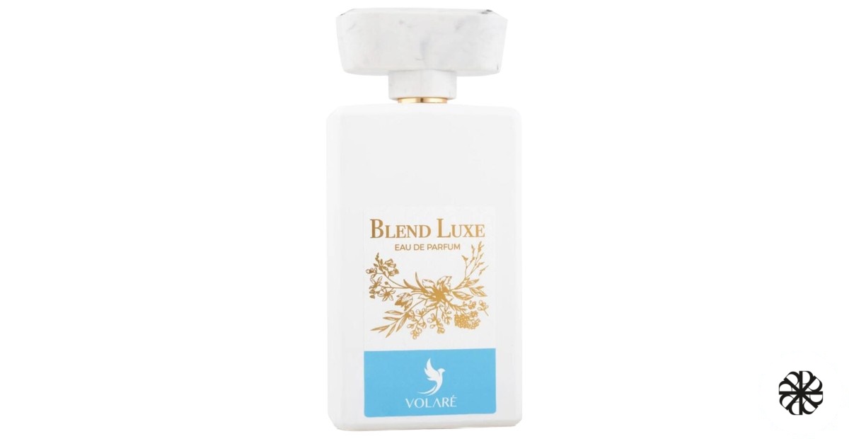 Blend Luxe Volaré