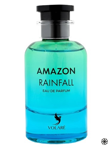Amazon Rainfall Volaré