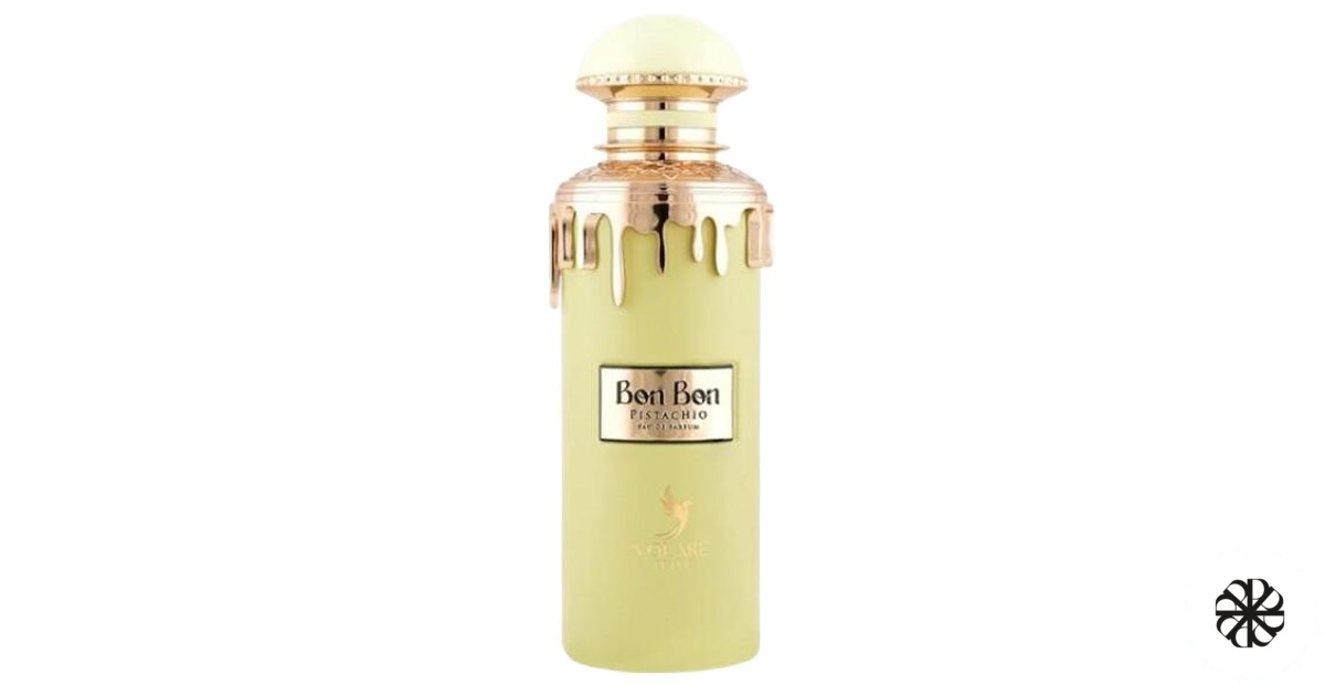 Bon Bon Pistachio Volaré