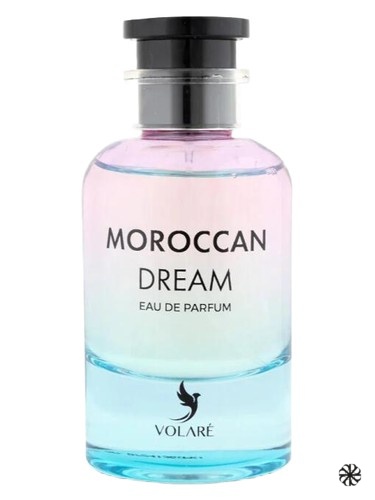 Moroccan Dream Volaré