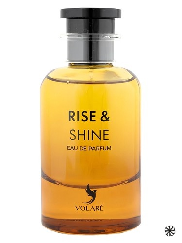 Rise & Shine Volaré