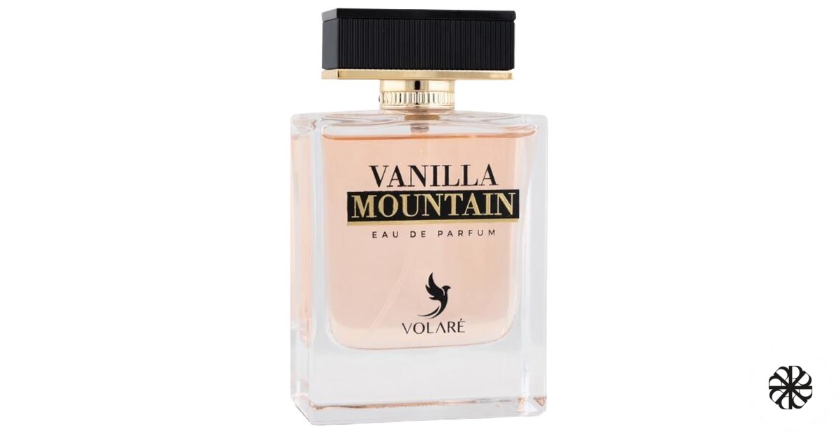 Vanilla Mountain Volaré