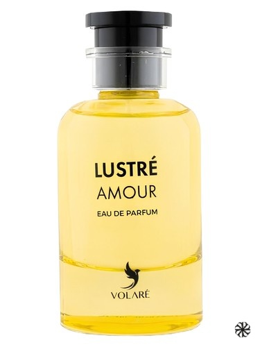 Lustre Amour Volaré
