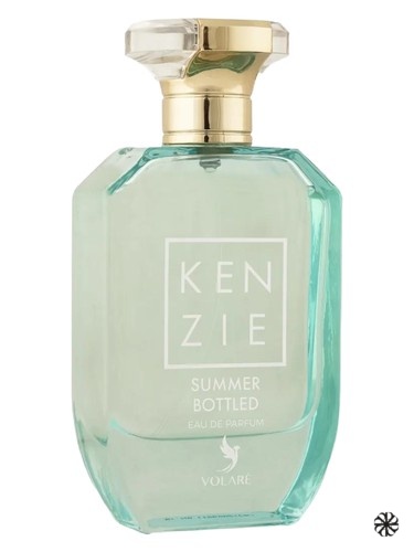Kenzie Summer Bottled Volaré
