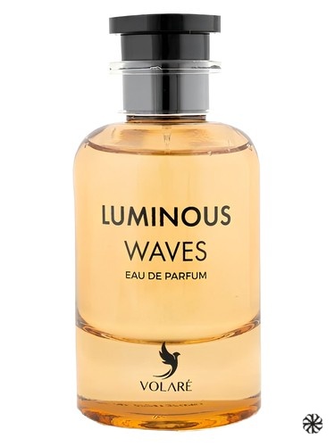 Luminous Waves Volaré