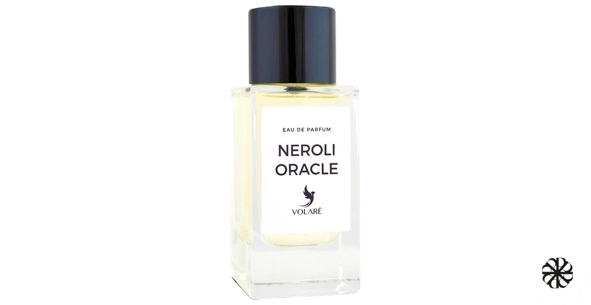 Neroli Oracle Volaré
