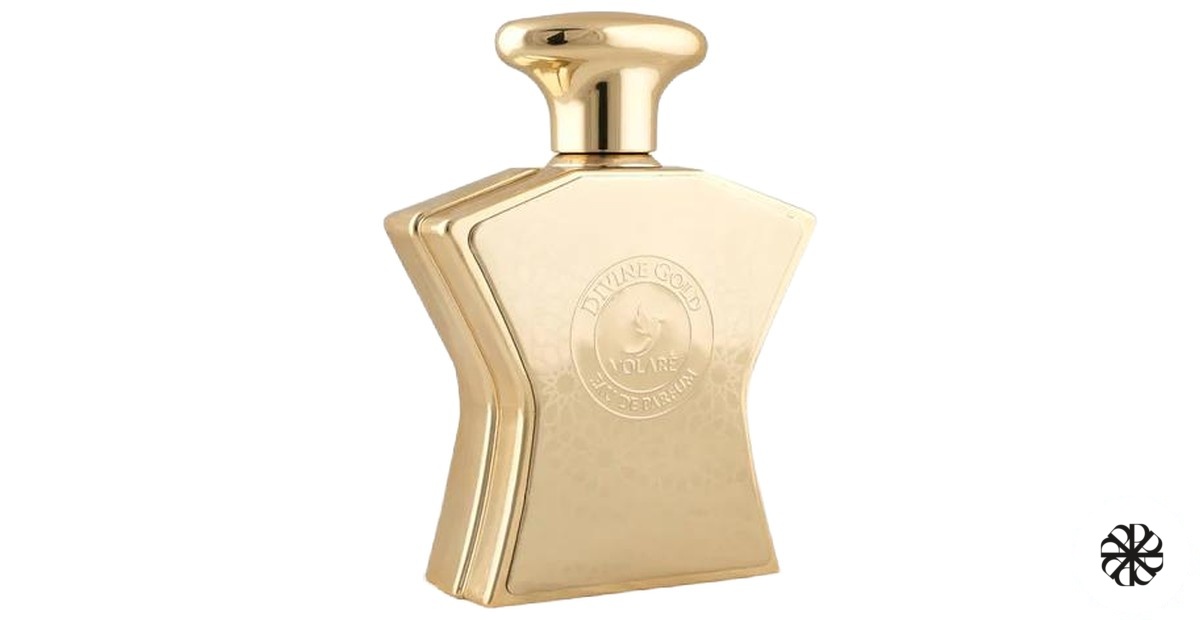 Divine Gold Volaré