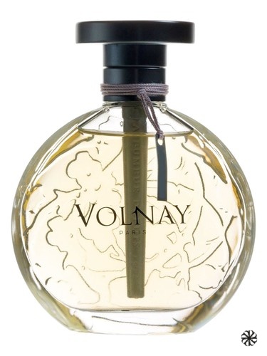 Ambre de Siam Volnay