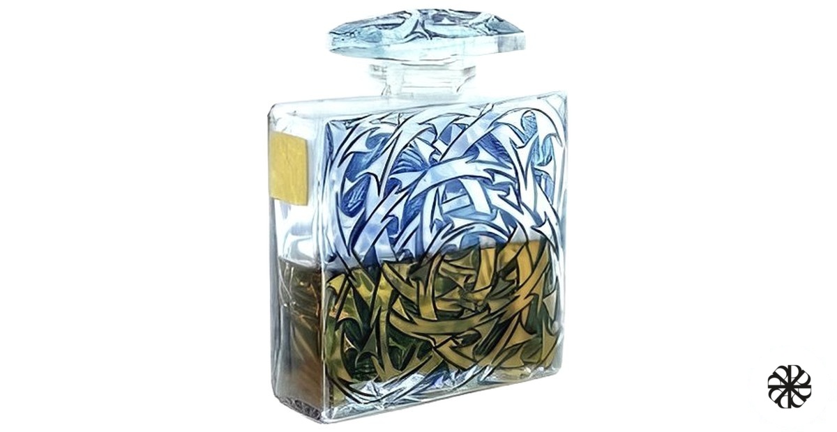 Ambre Indien Volnay