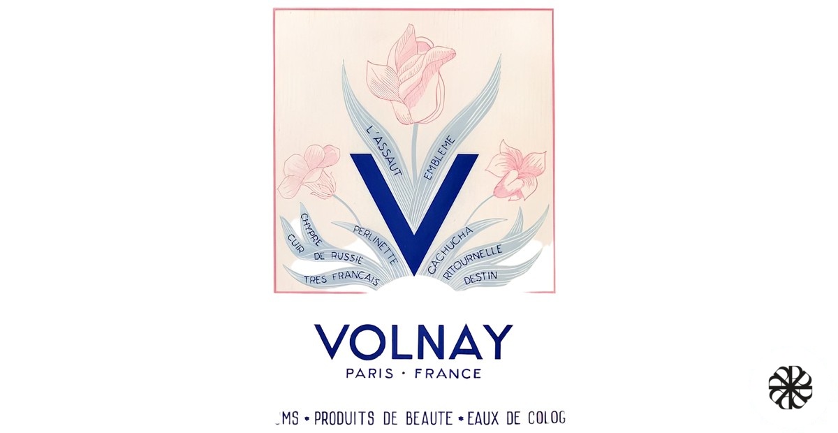 Chypre Volnay