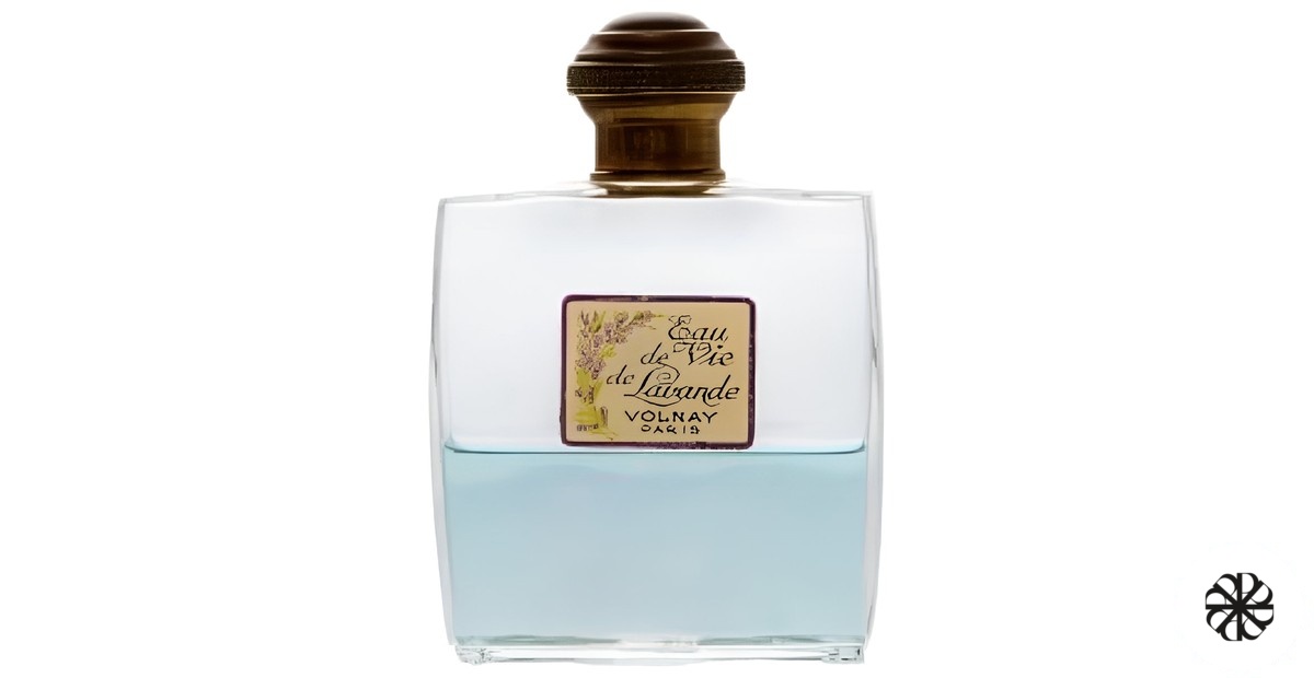 Eau de Vie de Lavande Volnay