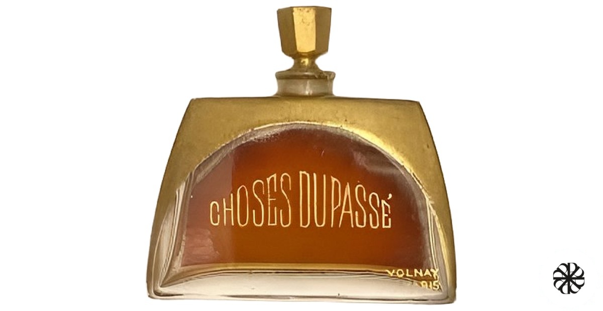 Choses du Passé Volnay