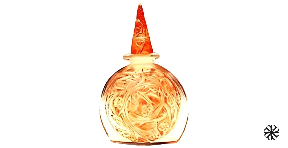 Ambre de Siam (original) Volnay