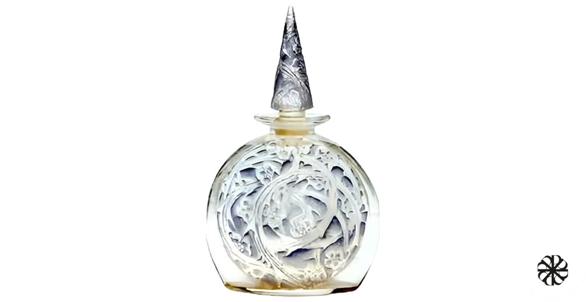 Iris Neige Volnay