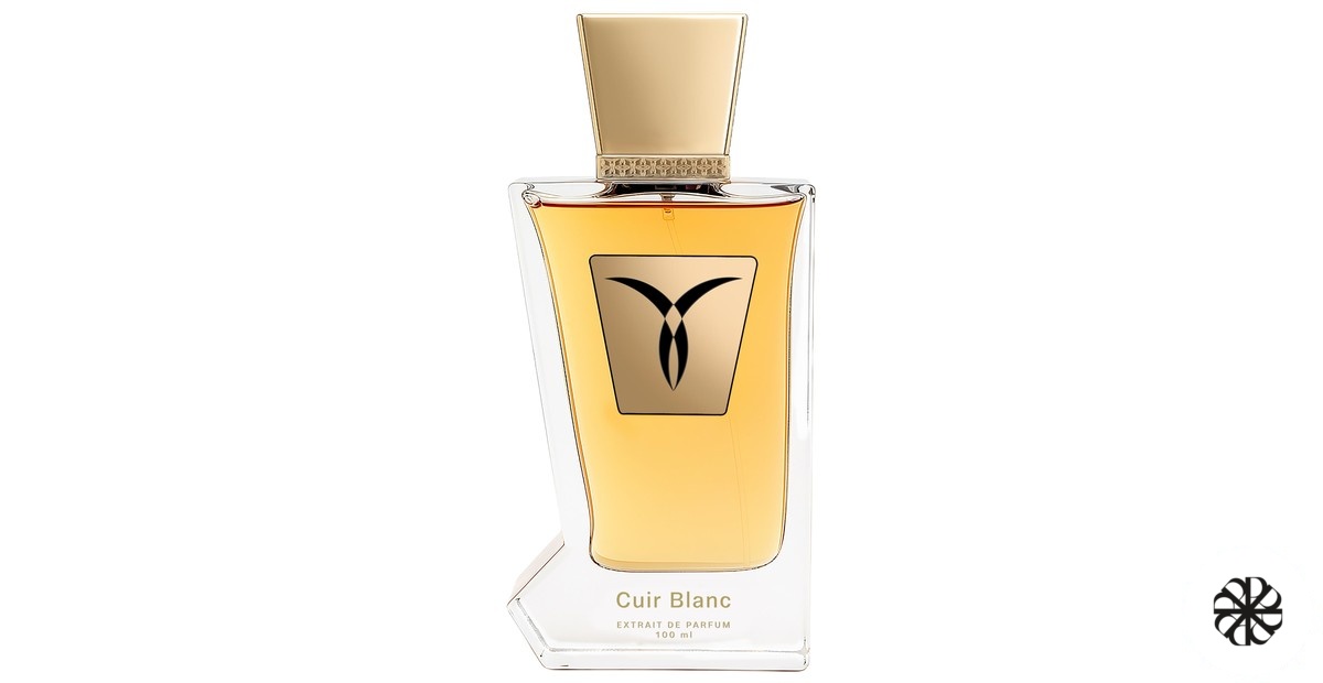 Cuir Blanc Voltag