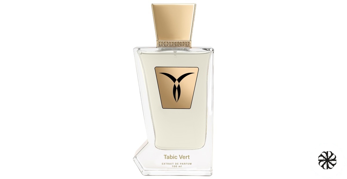 Tabac Vert Voltag