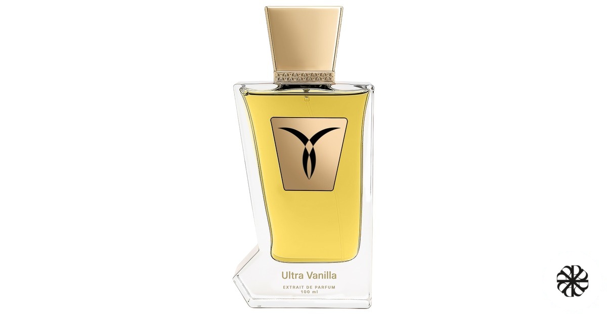 Ultra Vanilla Voltag