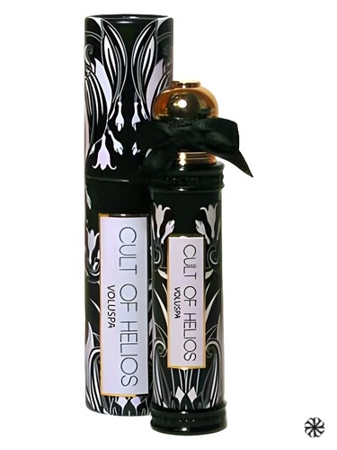 Cult of Helios Voluspa