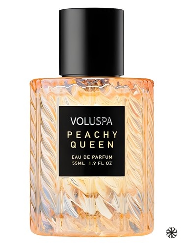 Peachy Queen Voluspa