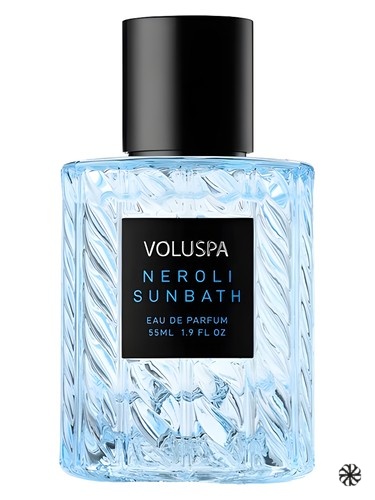 Neroli Sunbath Voluspa