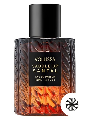 Saddle Up Santal Voluspa
