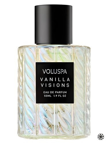Vanilla Visions Voluspa