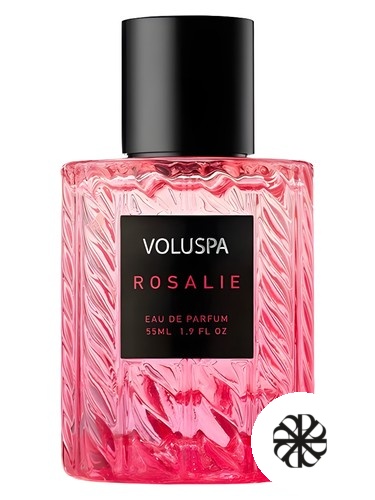 Rosalie Voluspa