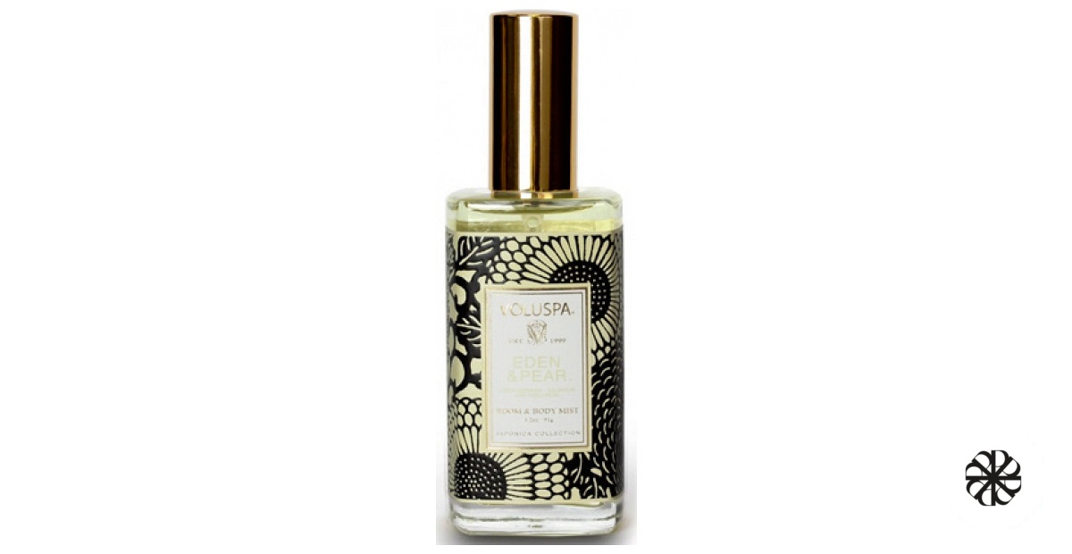 Eden & Pear Voluspa