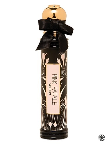 Pink Fatale Voluspa