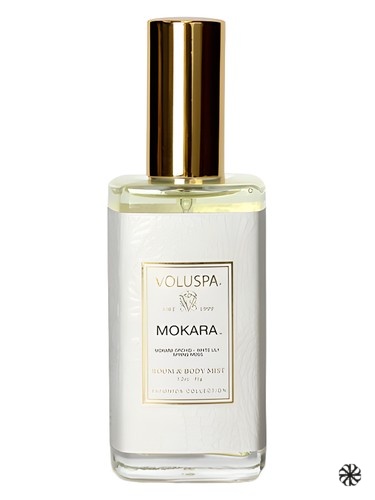 Mokara Voluspa